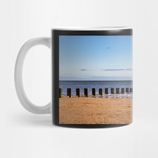 Bridlington Mug